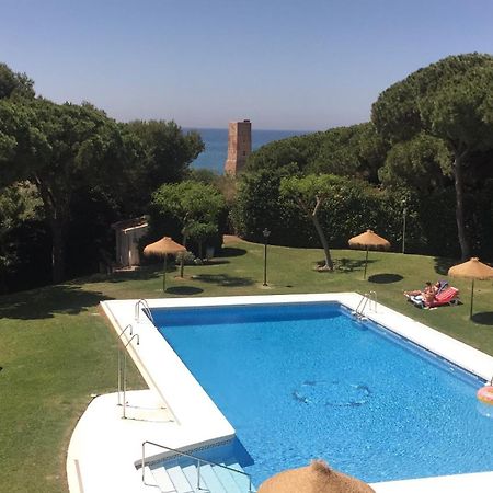Cabopino N Apartman Marbella Kültér fotó