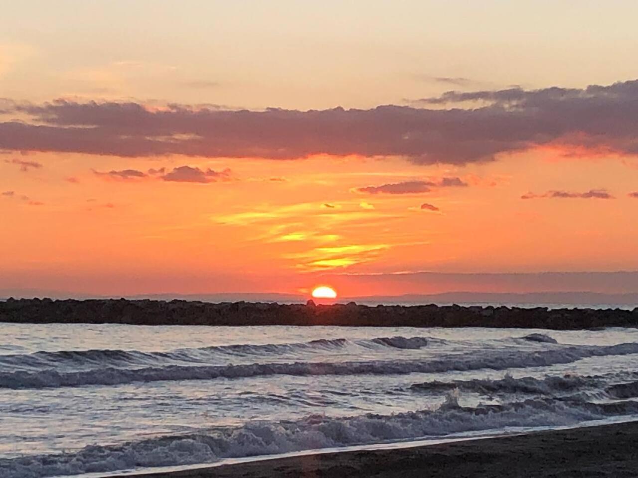 Cabopino N Apartman Marbella Kültér fotó