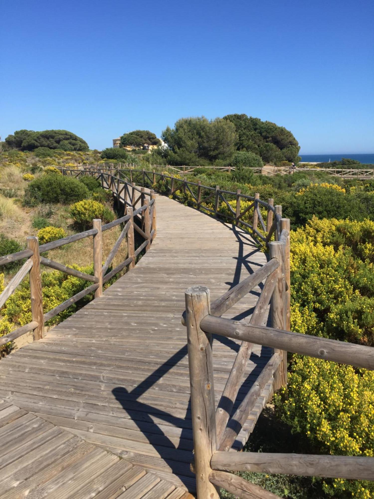 Cabopino N Apartman Marbella Kültér fotó