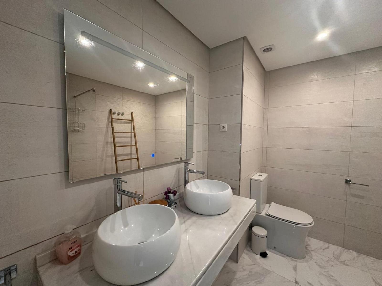 Cabopino N Apartman Marbella Kültér fotó