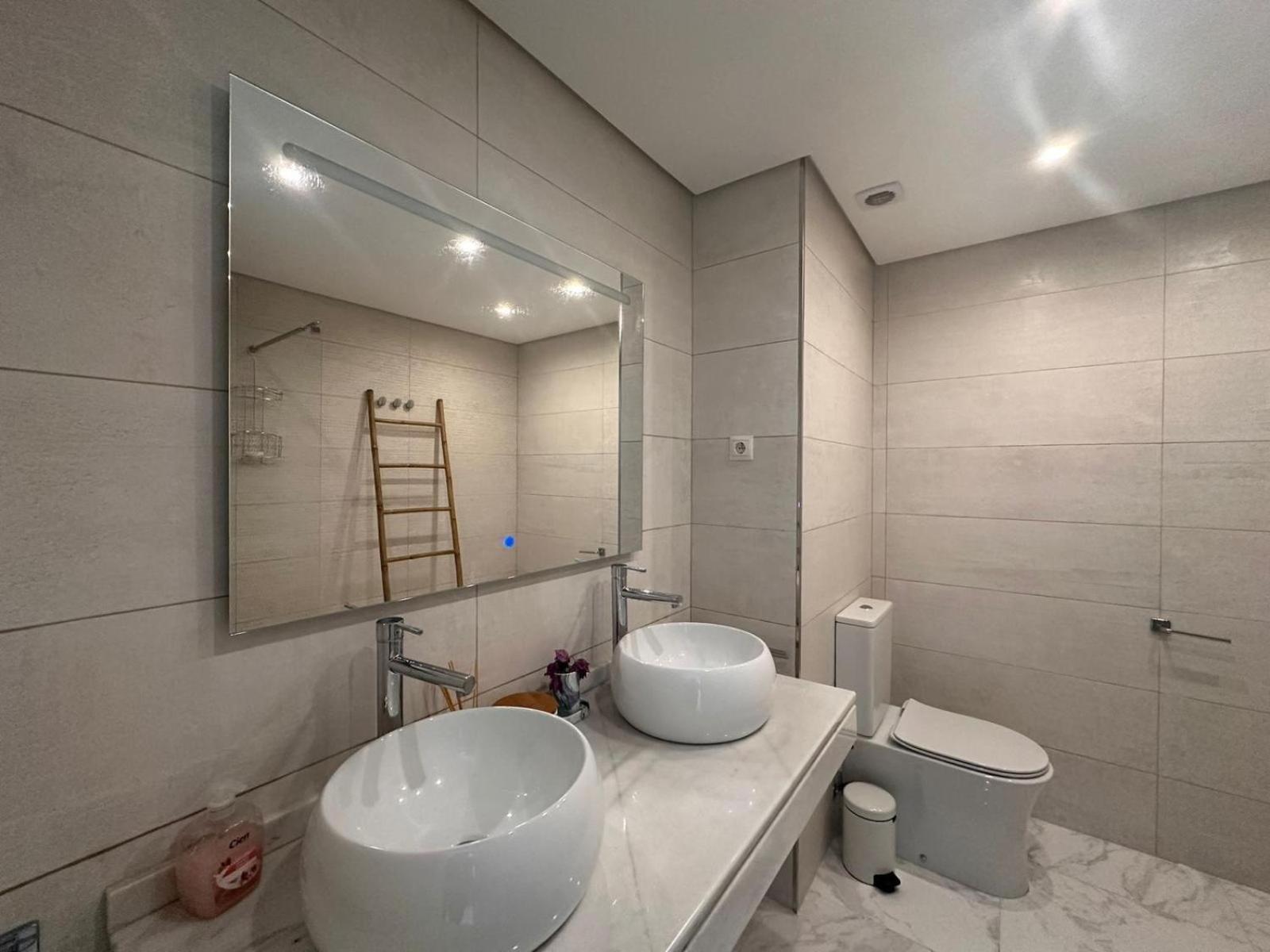 Cabopino N Apartman Marbella Kültér fotó