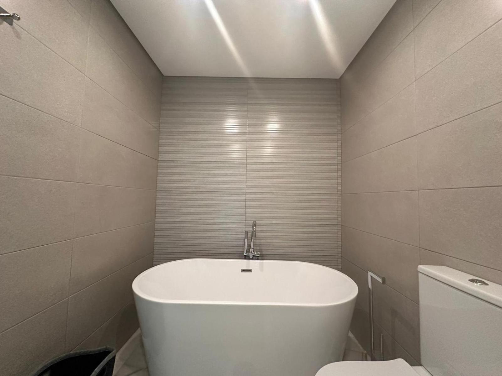 Cabopino N Apartman Marbella Kültér fotó