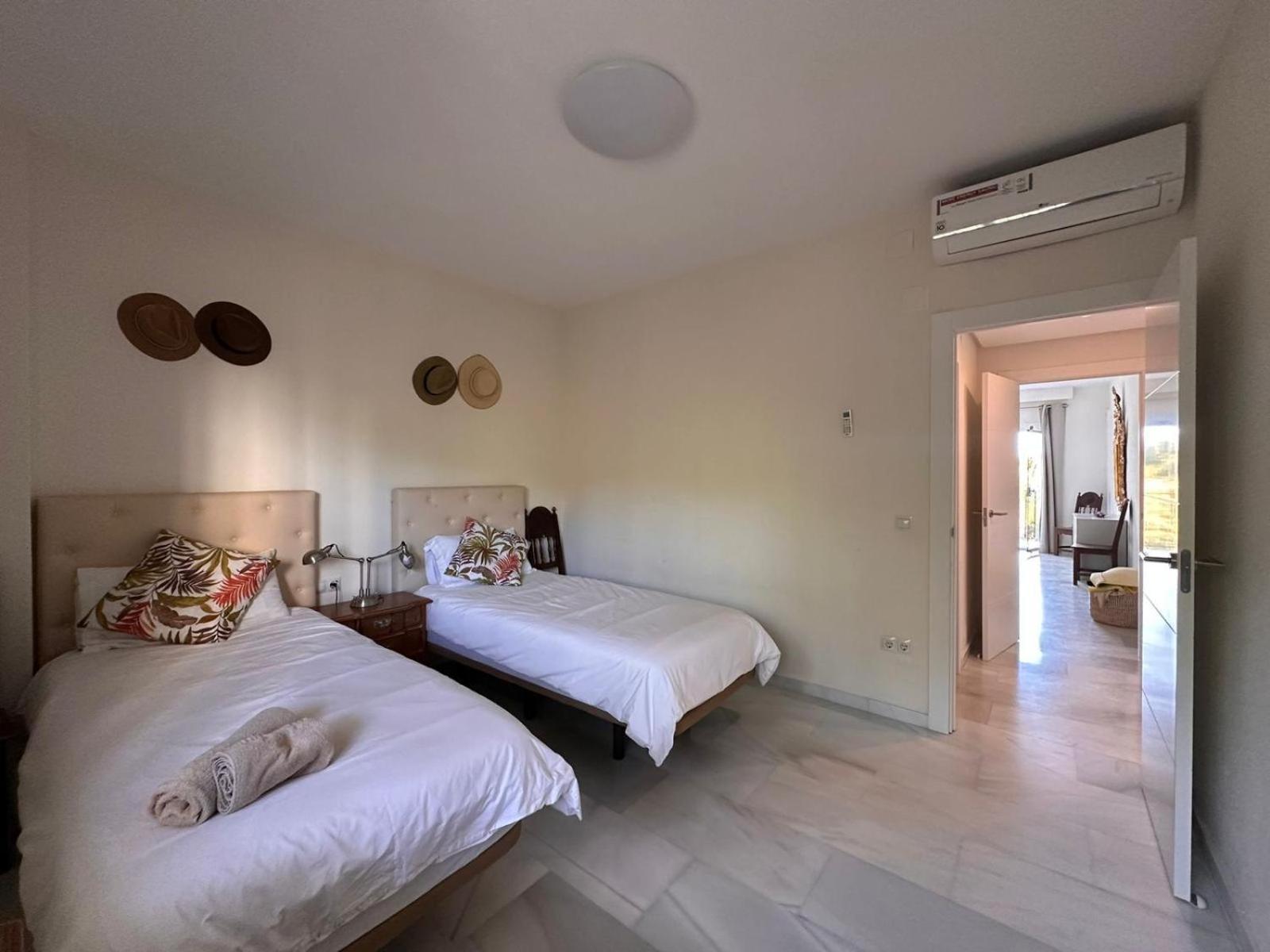 Cabopino N Apartman Marbella Kültér fotó