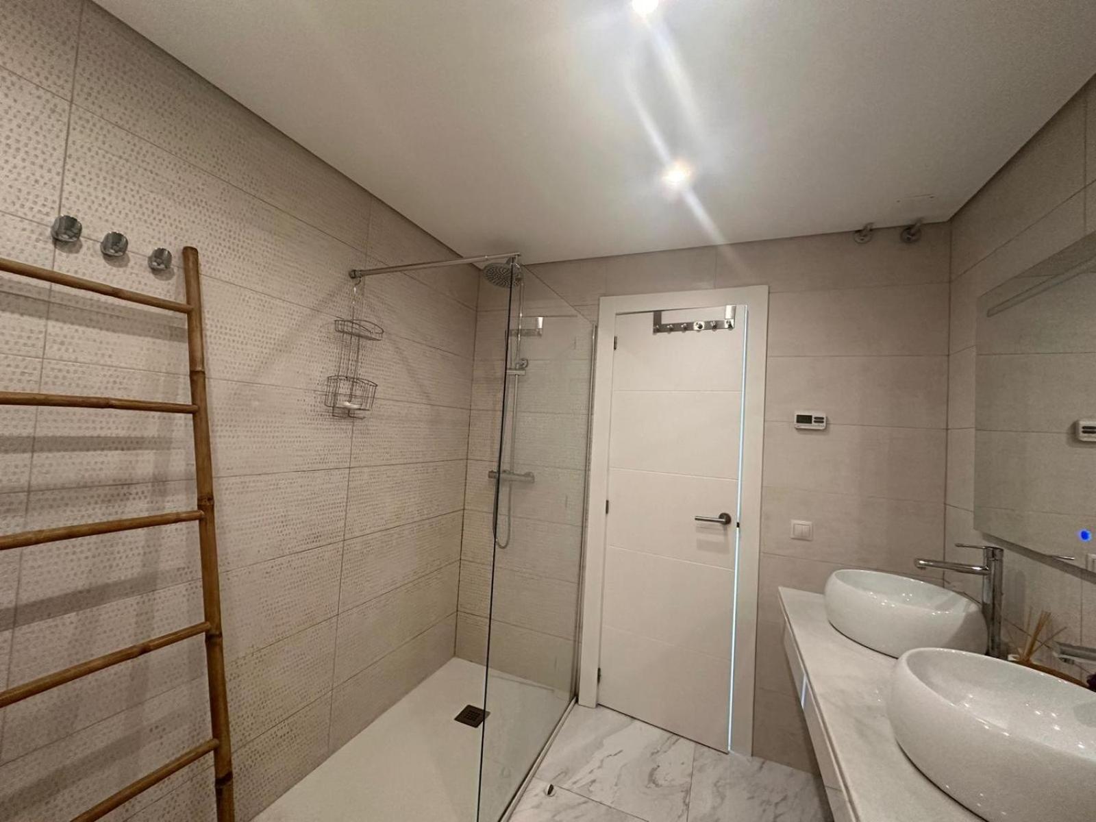 Cabopino N Apartman Marbella Kültér fotó