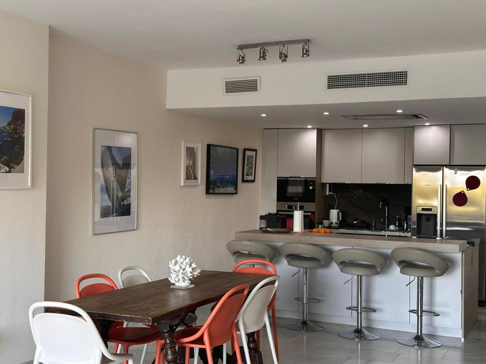 Cabopino N Apartman Marbella Kültér fotó
