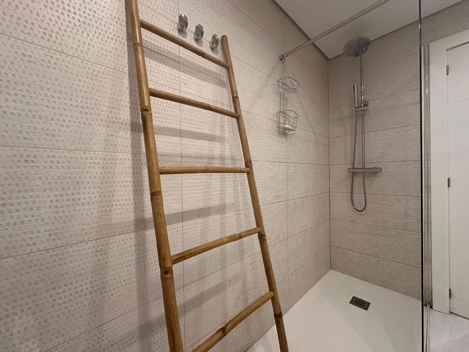 Cabopino N Apartman Marbella Kültér fotó
