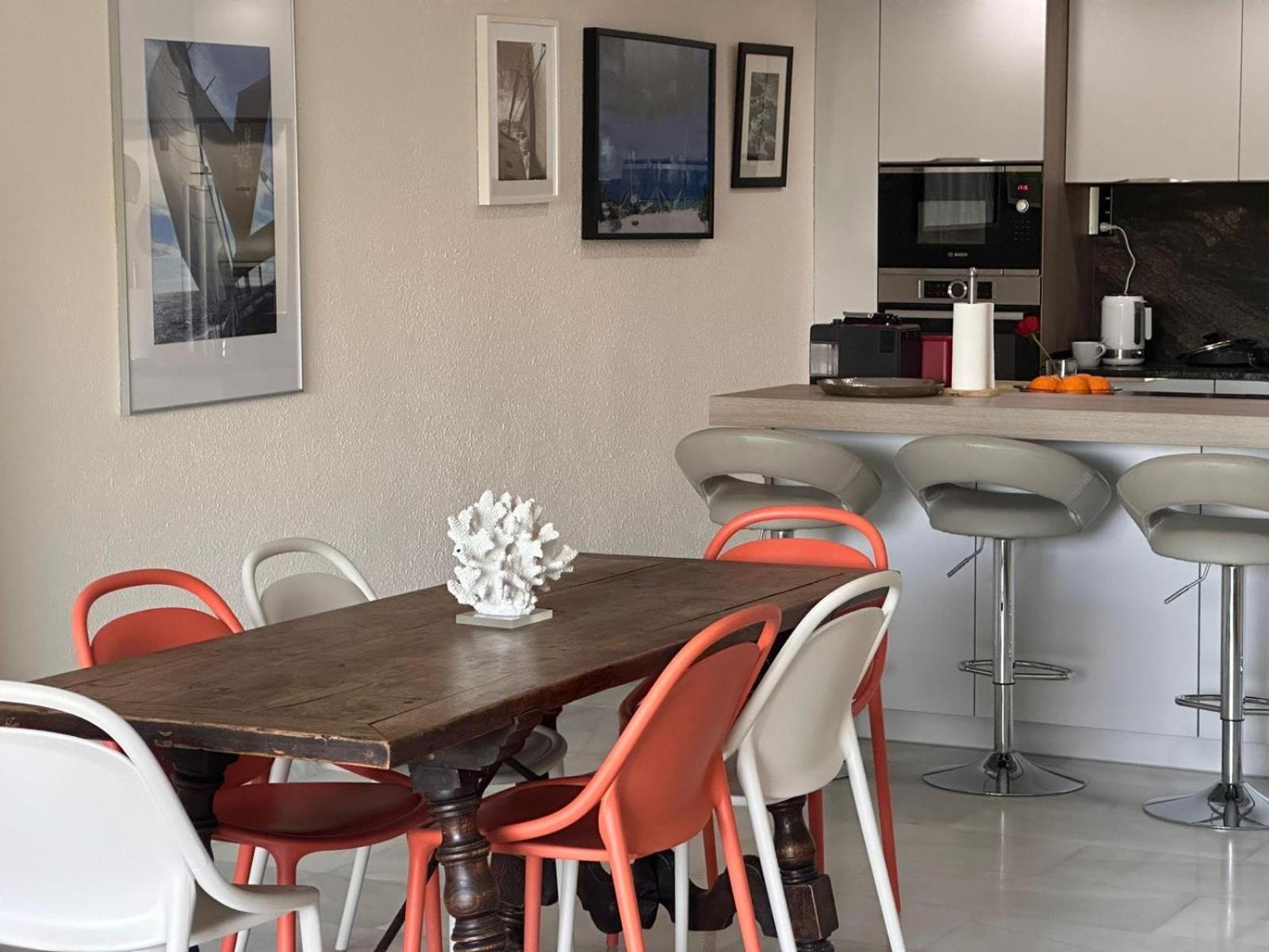 Cabopino N Apartman Marbella Kültér fotó